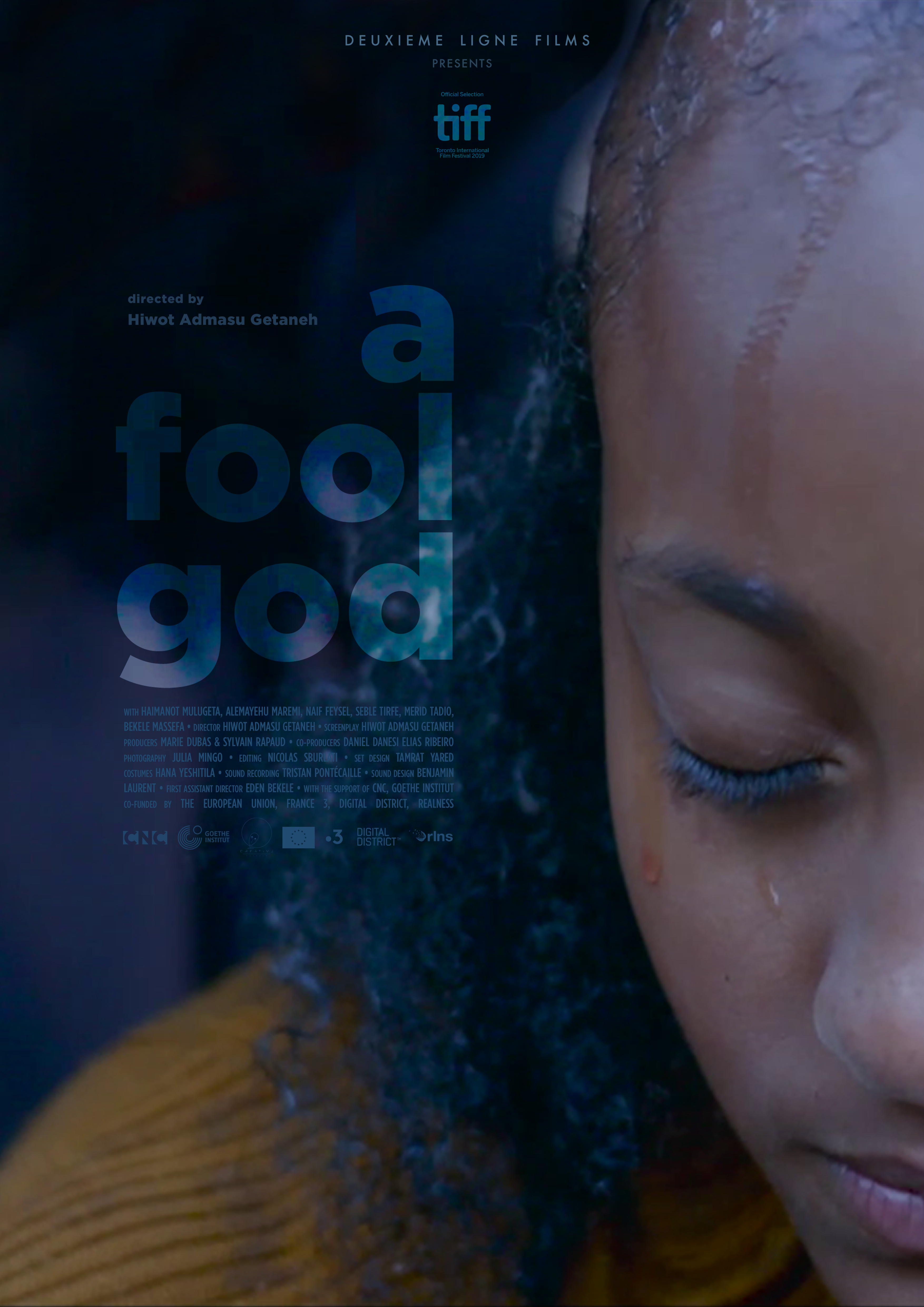 A Fool God